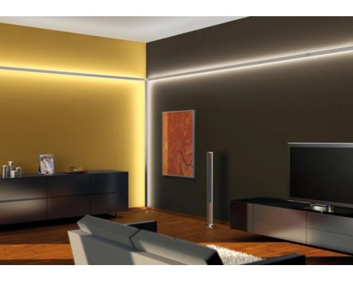 Профиль для светодиодной ленты  70268 Paulmann