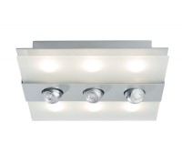 Потолочный светильник Xeta-Spot 70290 Paulmann