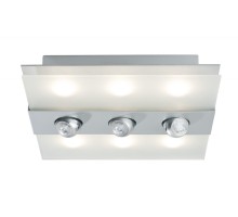 Потолочный светильник Xeta-Spot 70290 Paulmann