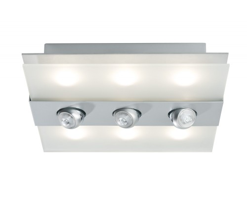 Потолочный светильник Xeta-Spot 70290 Paulmann