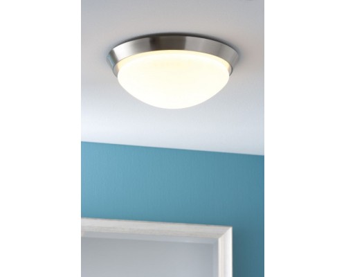 Настенно-потолочный светильник Ixa 70300 Paulmann