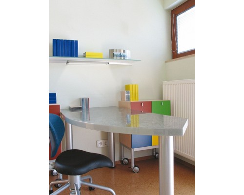 Точечный светильник WorX 70315 Paulmann