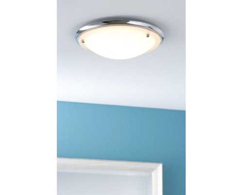Настенно-потолочный светильник Arctus 70345 Paulmann