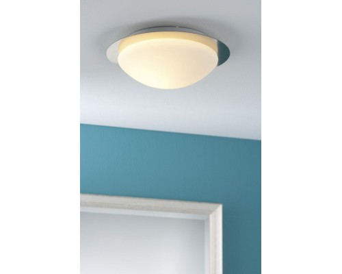 Настенно-потолочный светильник Vega 70346 Paulmann