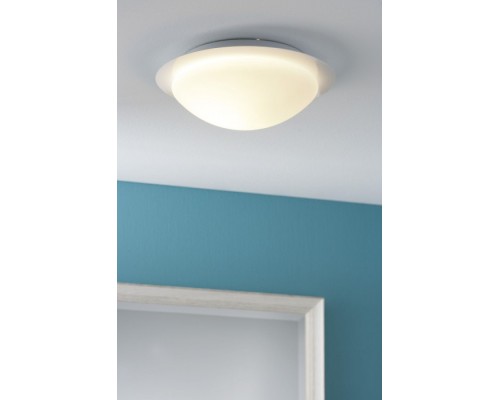 Настенно-потолочный светильник Vega 70347 Paulmann