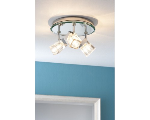 Спот Trabani 70357 Paulmann