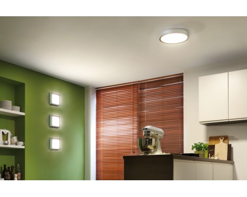 Настенно-потолочный светильник Orbit 70390 Paulmann