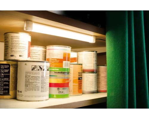 Точечный светильник CubeLine 70400 Paulmann