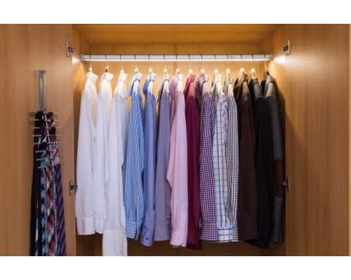 Точечный светильник DressLight 70404 Paulmann