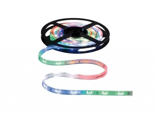Светодиодная лента WaterLED Stripe 70416 Paulmann