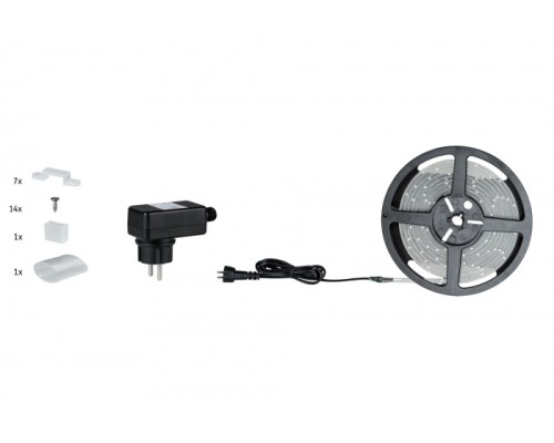 Светодиодная лента WaterLED Stripe 70416 Paulmann