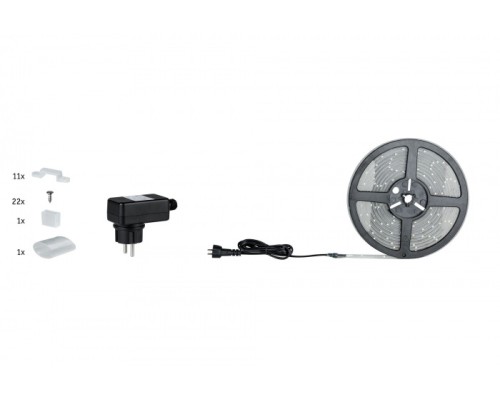 Светодиодная лента WaterLED stripe 70418 Paulmann