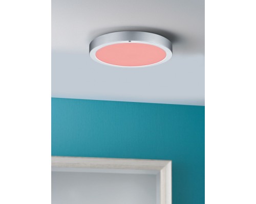 Настенно-потолочный светильник Orbit 70437 Paulmann