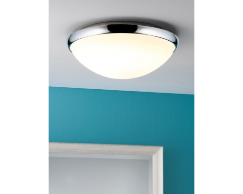 Настенно-потолочный светильник Polar 70466 Paulmann