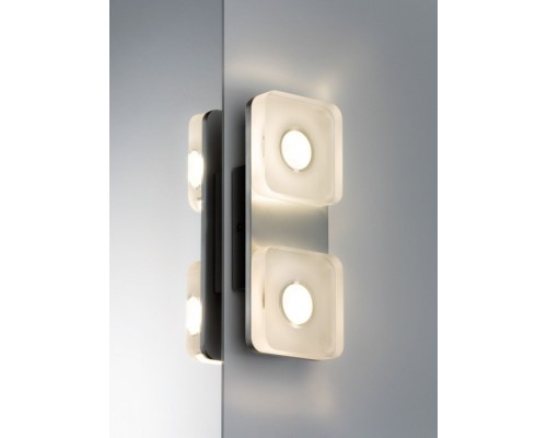 Настенный светильник Tucana 70473 Paulmann