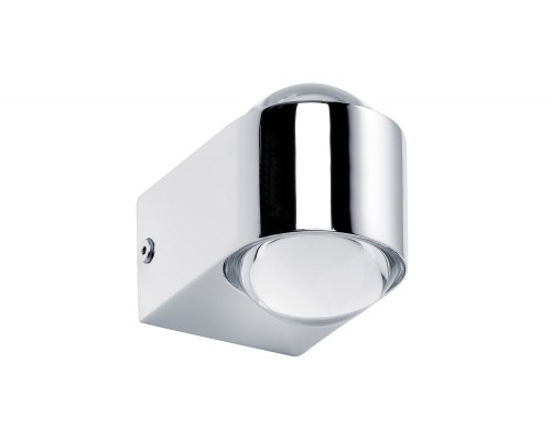 Настенный светильник Capella 70495 Paulmann