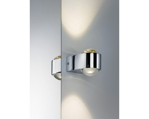 Настенный светильник Capella 70495 Paulmann