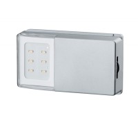 Точечный светильник SnapLED 70498 Paulmann