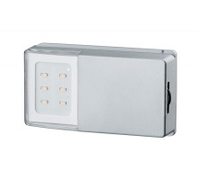 Точечный светильник SnapLED 70498 Paulmann