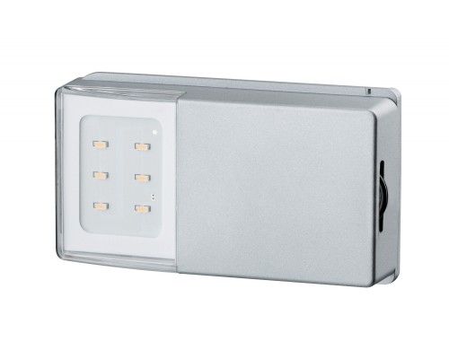 Точечный светильник SnapLED 70498 Paulmann