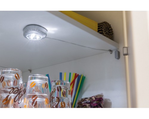 Точечный светильник TriLED 70500 Paulmann