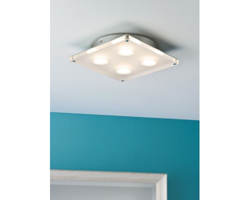 Настенно-потолочный светильник Minor 70508 Paulmann