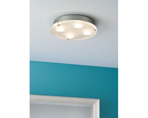 Настенно-потолочный светильник Minor 70509 Paulmann