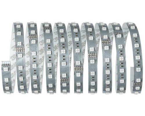 Светодиодная лента MaxLED 70567 Paulmann