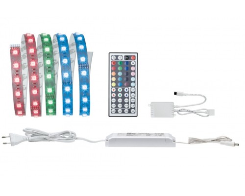 Светодиодная лента MaxLED 70587 Paulmann