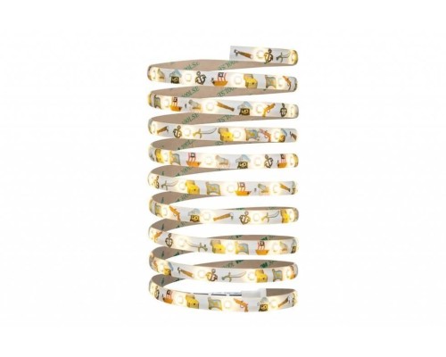 Светодиодная лента DECO Stripe 70600 Paulmann