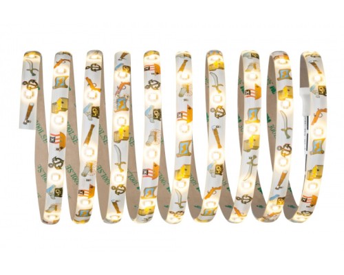 Светодиодная лента DECO Stripe 70600 Paulmann