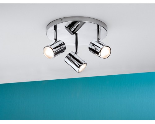 Спот Lyra 70609 Paulmann