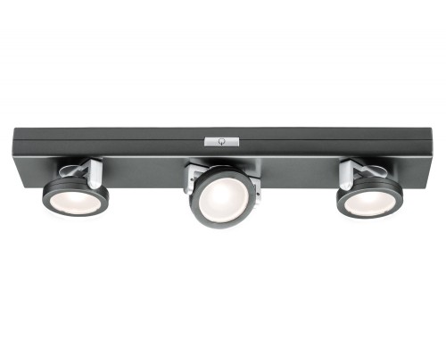 Точечный светильник Rotate 70636 Paulmann