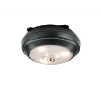 Точечный светильник ButtonLED 70639 Paulmann