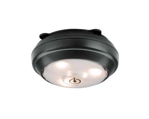 Точечный светильник ButtonLED 70639 Paulmann