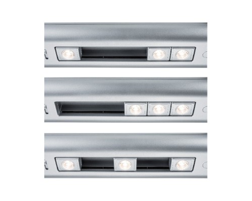 Точечный светильник Slide 70640 Paulmann