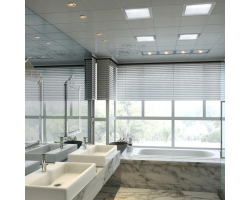 Настенно-потолочный светильник Lunar 70646 Paulmann