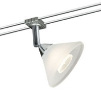 Трековый светильник Rail Colmar 7067 Paulmann