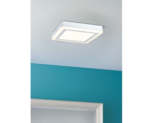 Настенно-потолочный светильник Sol 70733 Paulmann