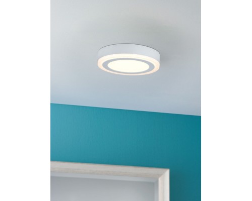 Настенно-потолочный светильник Sol 70735 Paulmann