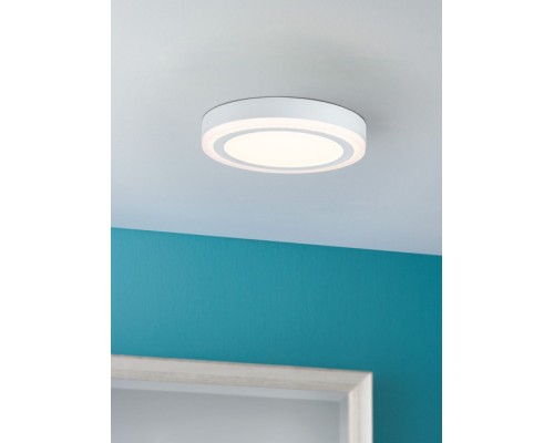 Настенно-потолочный светильник Sol 70736 Paulmann