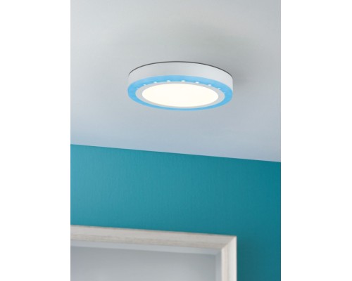 Настенно-потолочный светильник Sol 70737 Paulmann