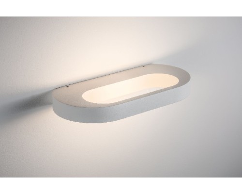 Настенный светильник Anello 70795 Paulmann