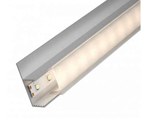 Профиль для светодиодной ленты  70863 Paulmann