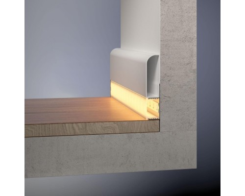 Профиль для светодиодной ленты  70863 Paulmann