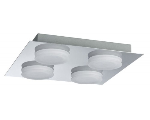 Потолочный светильник Doradus 70875 Paulmann