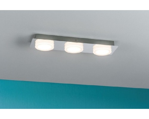 Настенный светильник Doradus 70876 Paulmann