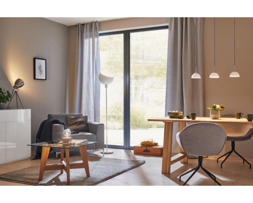 Подвесной светильник Parana Pendell 70925 Paulmann