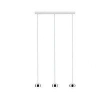 Подвесной светильник Capsule Pendell 70927 Paulmann