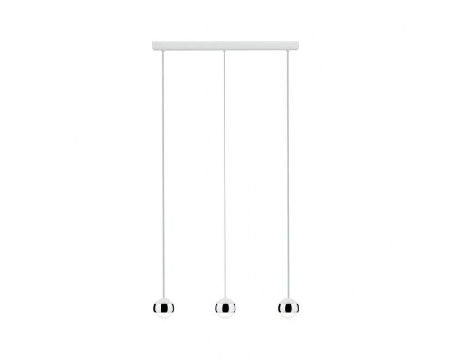 Подвесной светильник Capsule Pendell 70927 Paulmann